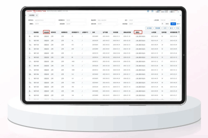 k8凯发物流 专注食品零售