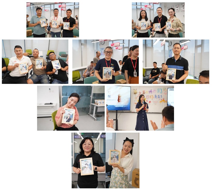 k8凯发讲师答谢会
