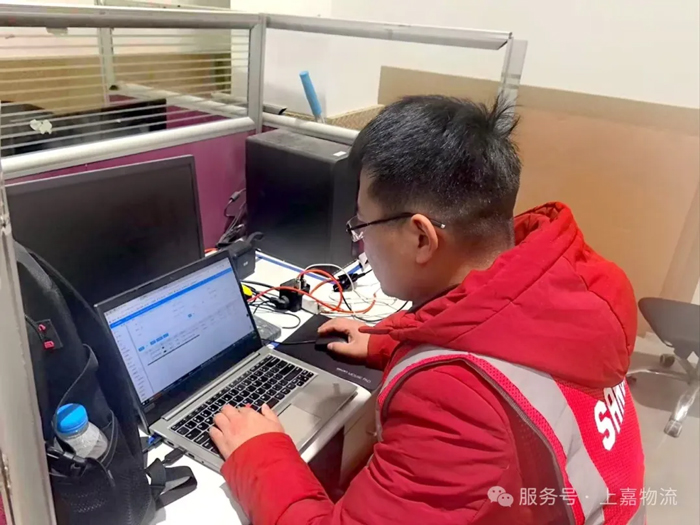 k8凯发物流 专注食品零售