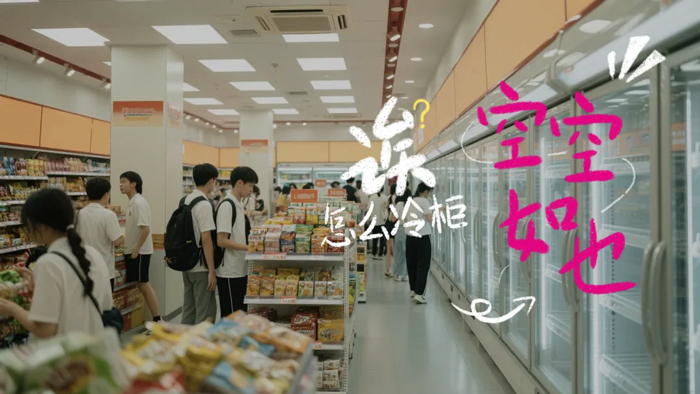 k8凯发物流 专注食品零售