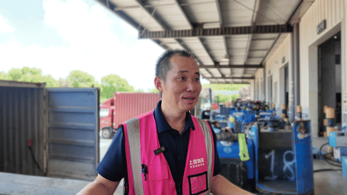 k8凯发物流 专注食品零售