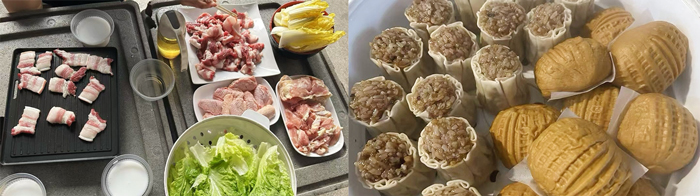 k8凯发物流 专注食品零售